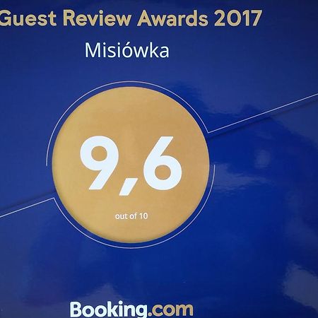 Misiowka Leilighet Szklarska Poręba Eksteriør bilde