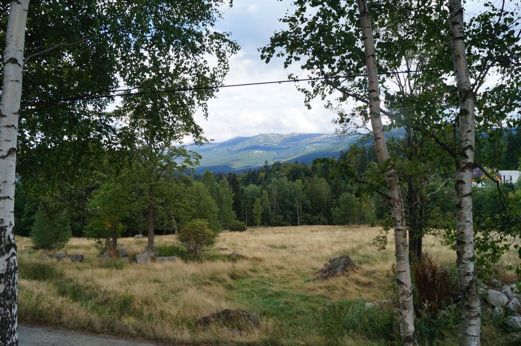Misiowka Leilighet Szklarska Poręba Eksteriør bilde